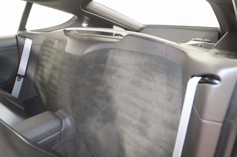 2023 Porsche 718 Cayman S