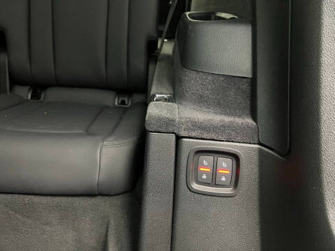 2022 Audi Q7 quattro Premium Plus 55 TFSI