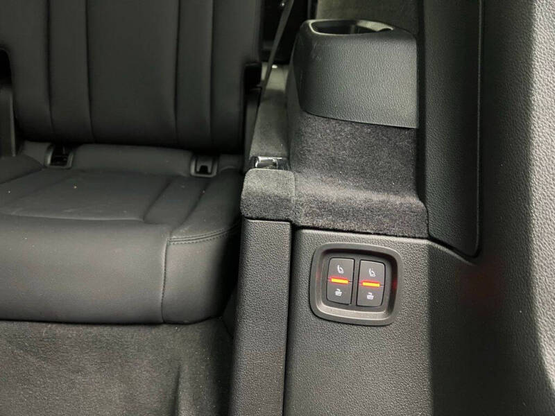 2022 Audi Q7 quattro Premium Plus 55 TFSI