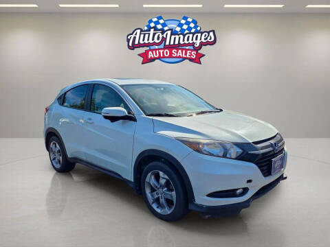 2017 Honda HR-V EX