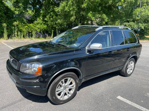 2014 Volvo XC90 for sale at Global Auto Import in Gainesville GA