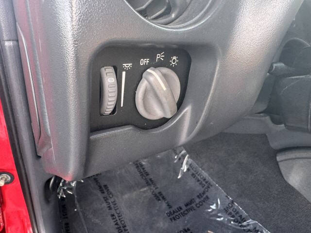 1996 Pontiac Firebird