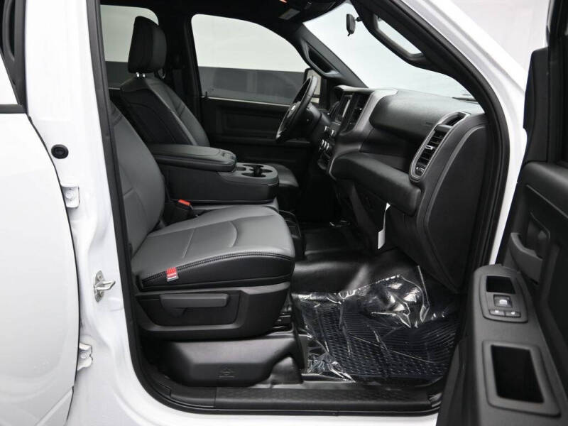 2023 RAM 3500 Tradesman