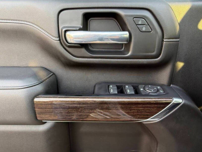 2022 GMC Sierra 3500HD SLE