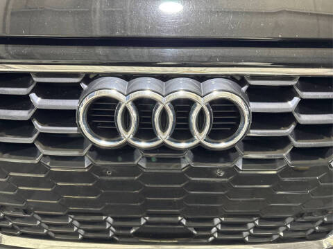 2023 Audi A3 Premium 40 TFSI