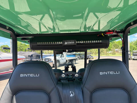 2026 Bintelli Beyond