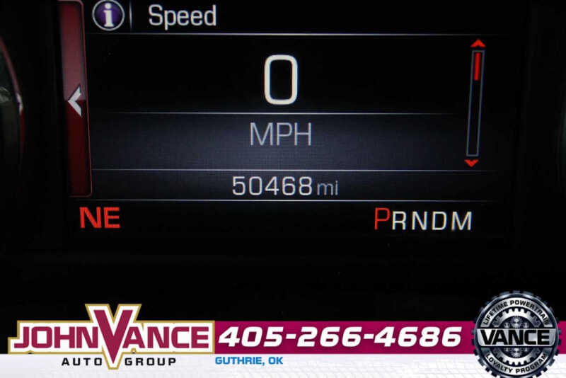 2016 GMC Sierra 1500