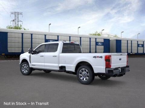 2026 Ford F-350 Super Duty