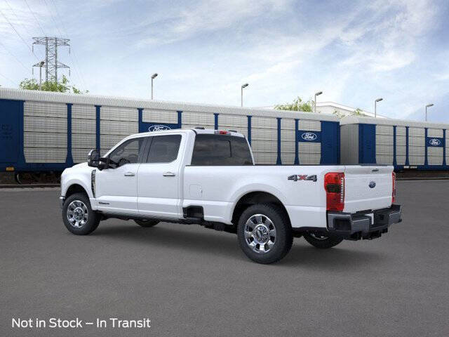 2026 Ford F-350 Super Duty