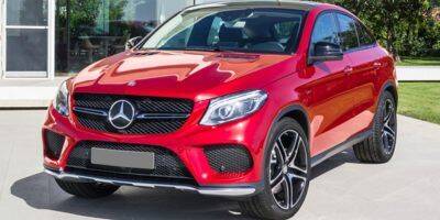 2019 Mercedes-Benz GLE for sale at SINA in Marietta GA