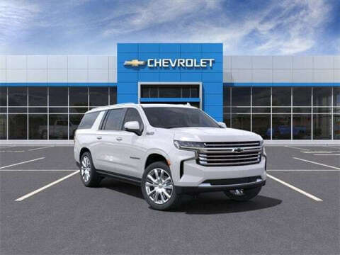 2023 Chevrolet Suburban for sale at Washington Auto Credit in Puyallup WA