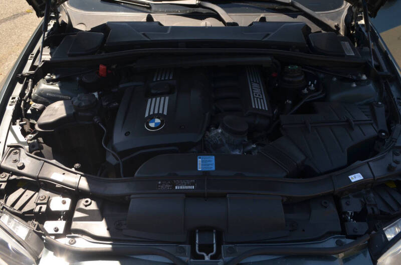 2011 BMW 3 Series 328i