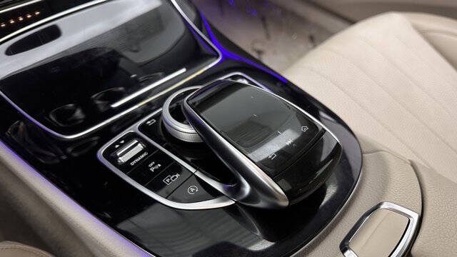2017 Mercedes-Benz E-Class E 300