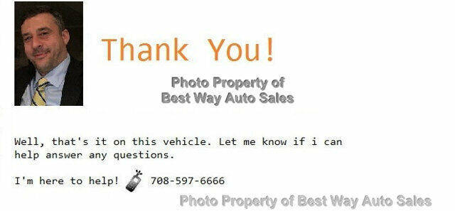 2013 Chevrolet Express 3500