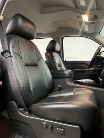 2013 GMC Sierra 2500HD Denali