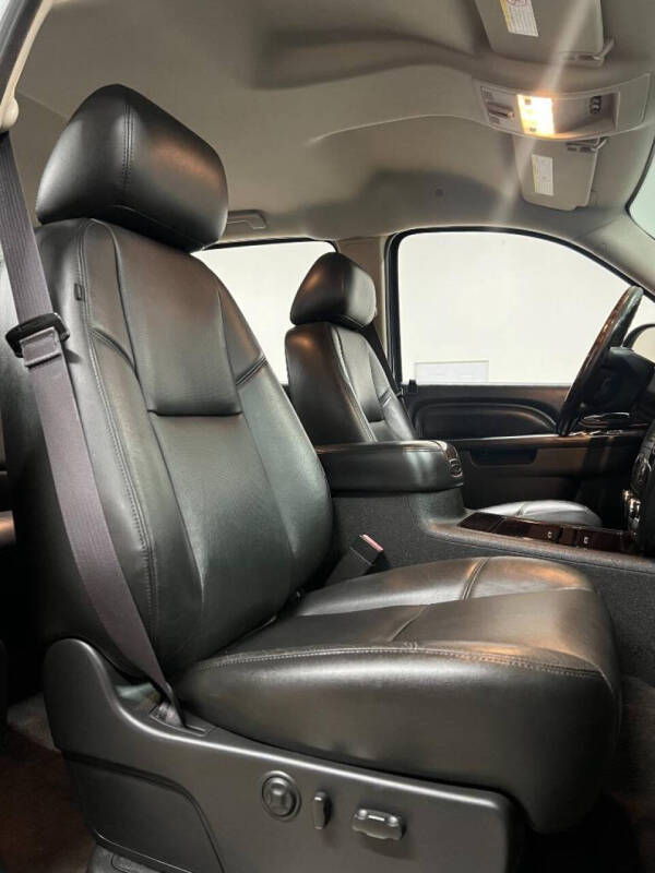 2013 GMC Sierra 2500HD Denali