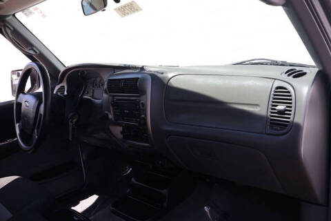 2011 Ford Ranger XLT