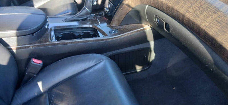 2013 Acura MDX SH-AWD