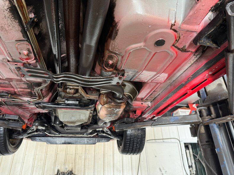 1993 Pontiac Trans Am