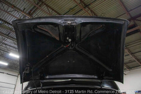 1940 Ford Tudor