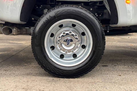 2025 Ford F-450 Super Duty Lariat