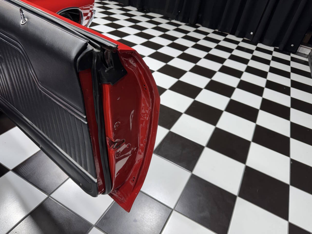 1970 Chevrolet Chevelle 48