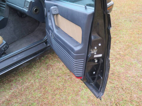 1995 Alfa Romeo 164 LS