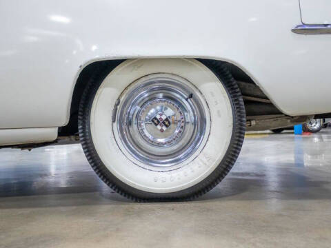 1956 Studebaker Commander