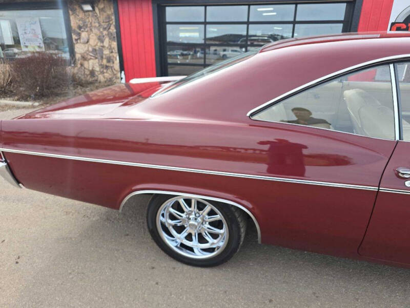 1966 Chevrolet Impala