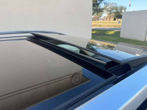 2016 Mercedes-Benz GL-Class GL 450 4MATIC