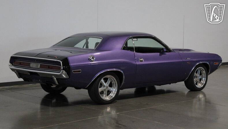 1970 Dodge Challenger