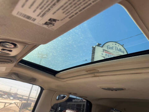 2005 Cadillac Escalade