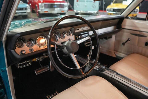 1968 Dodge Dart