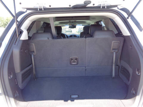 2017 Buick Enclave Premium