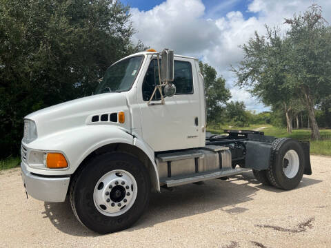 2005 Sterling Acterra for sale at S & N AUTO LOCATORS INC in Lake Placid FL