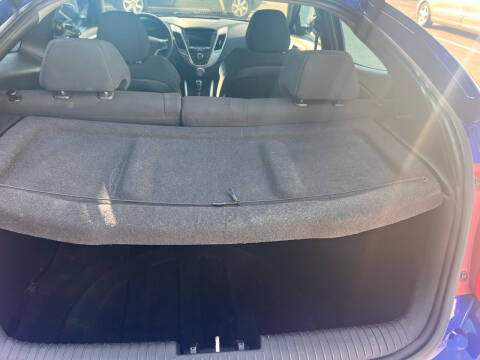 2014 Hyundai Veloster