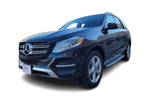 2019 Mercedes-Benz GLE GLE 400 4MATIC