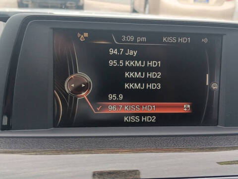 2016 BMW 3 Series 320i