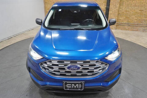 2020 Ford Edge SE