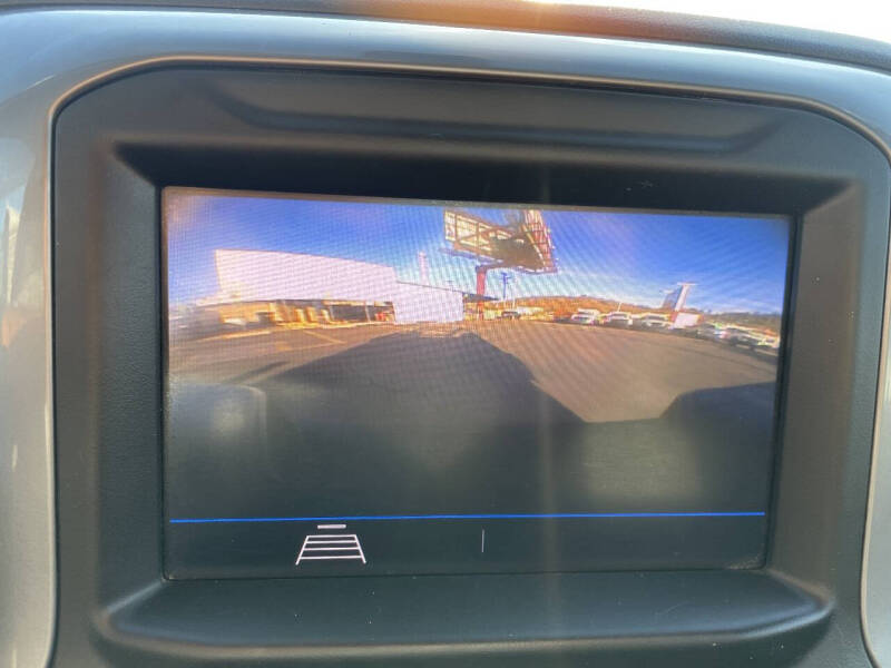 2021 Chevrolet Silverado 2500HD Work Truck