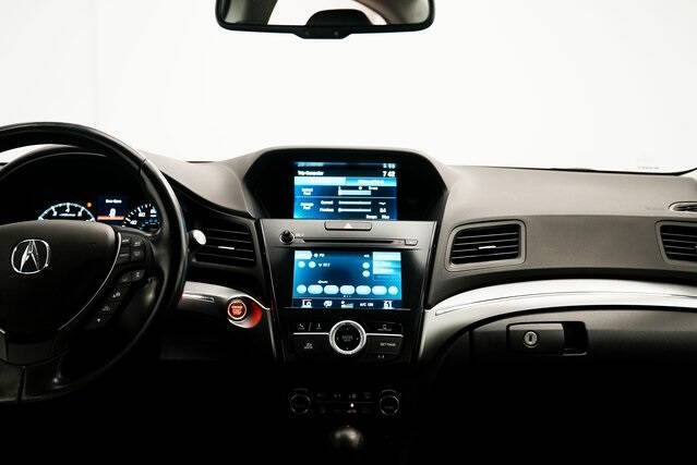 2021 Acura ILX w/Premium