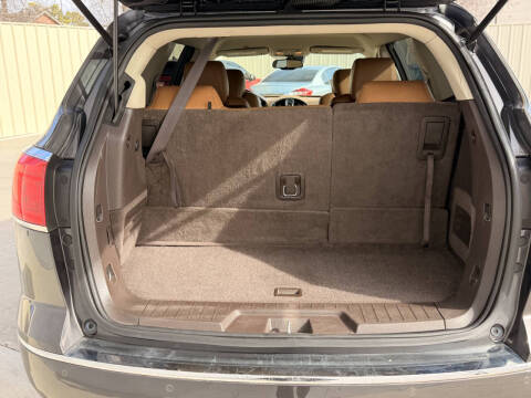 2016 Buick Enclave Premium