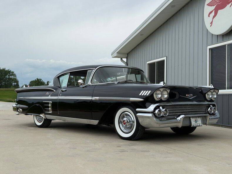 1958 Chevrolet Impala
