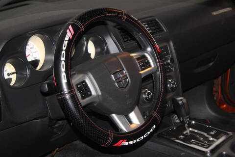 2011 Dodge Challenger R/T