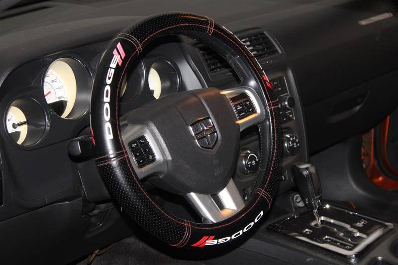 2011 Dodge Challenger R/T