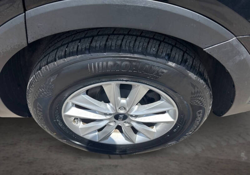 2019 Kia Sorento L