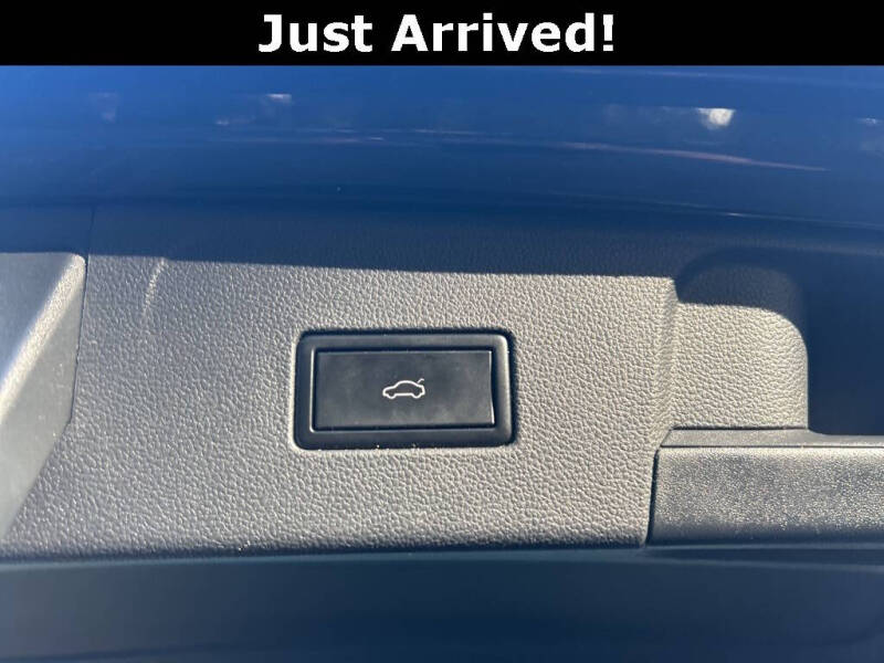 2018 Volkswagen Atlas 2.0T SE