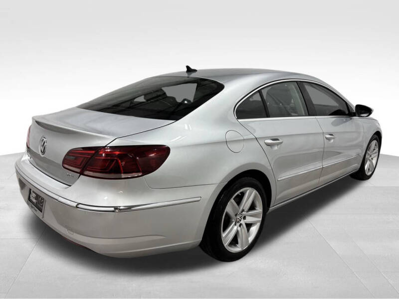 2013 Volkswagen CC