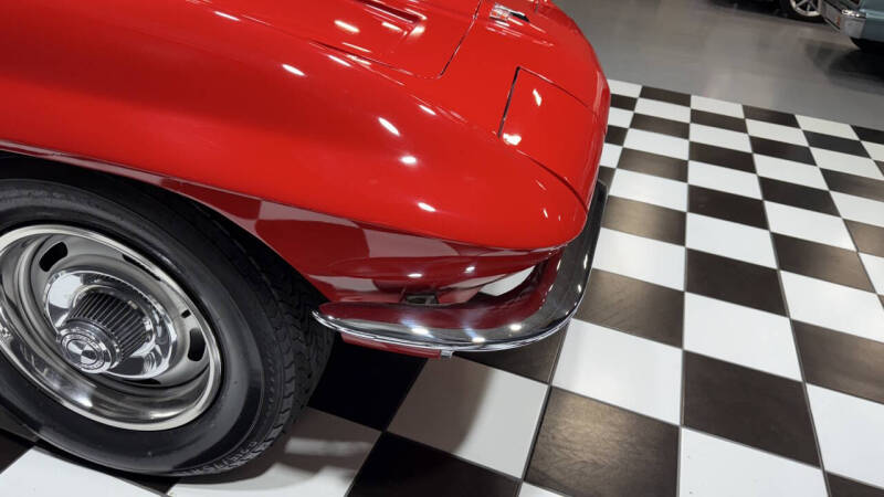 1964 Chevrolet Corvette