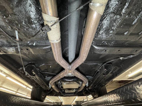 1978 Pontiac Firebird